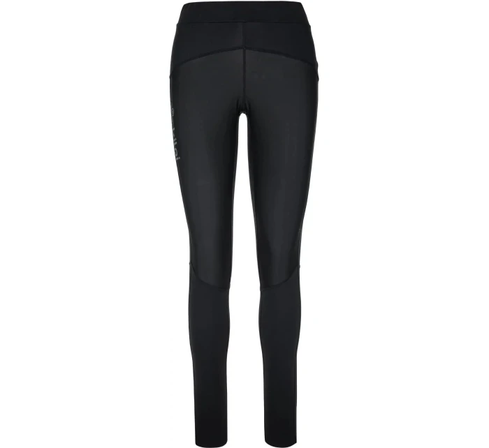 Dámske legíny Karang čierna 42 - KILPI