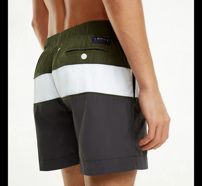 Pánské plavky model 20896290 - Tommy Hilfiger Pánské plavky model 20896290 - Tommy Hilfiger