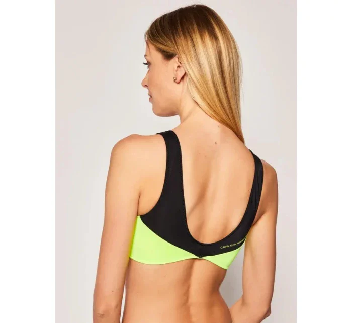 Vrchní díl plavek model 9045450 - Calvin Klein Vrchní díl plavek model 9045450 - Calvin Klein