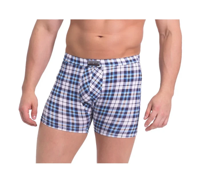 Pánske boxerky PASSO - SESTO SENSO Pánske boxerky PASSO - SESTO SENSO