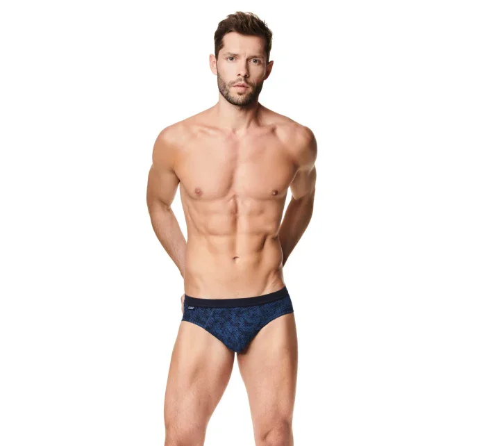 Pánske nohavičky ARMY 2PAK 39405 Pánske nohavičky ARMY 2PAK 39405