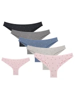 Dámské kalhotky model 21249392 - Donella