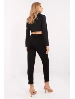 Tepláky model 208160 Taliansko Moda Tepláky model 208160 Taliansko Moda