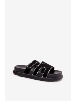 Papuče model 215725 Step in style