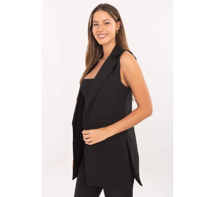 Model vesty 217235 Rue Paris Model vesty 217235 Rue Paris