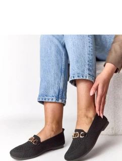 Mokasíny model 224164 Solea