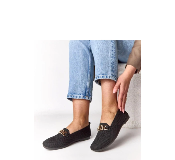 Mokasíny model 224164 Solea