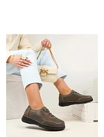 Poltopánky model 225591 Solea