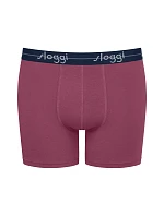 Sloggi Men Start - 2× Sloggi mäkké bavlnené pánske šortky