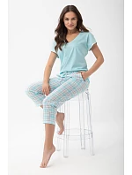 Pyžamo model 22159339 kr/r 2XL L26 - Luna