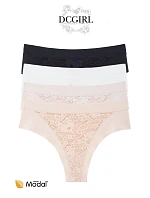 Tanga A'12 model 22250523 - DC Girl Tanga A'12 model 22250523 - DC Girl