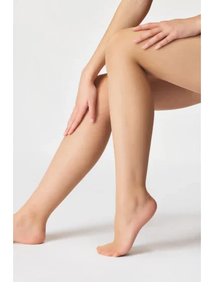 Dámske pančuchové nohavice Omsa Sun Light 8 deň