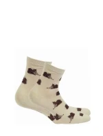 Dámske ponožky Wola Perfect Woman W84.01P Casual Dámske ponožky Wola Perfect Woman W84.01P Casual