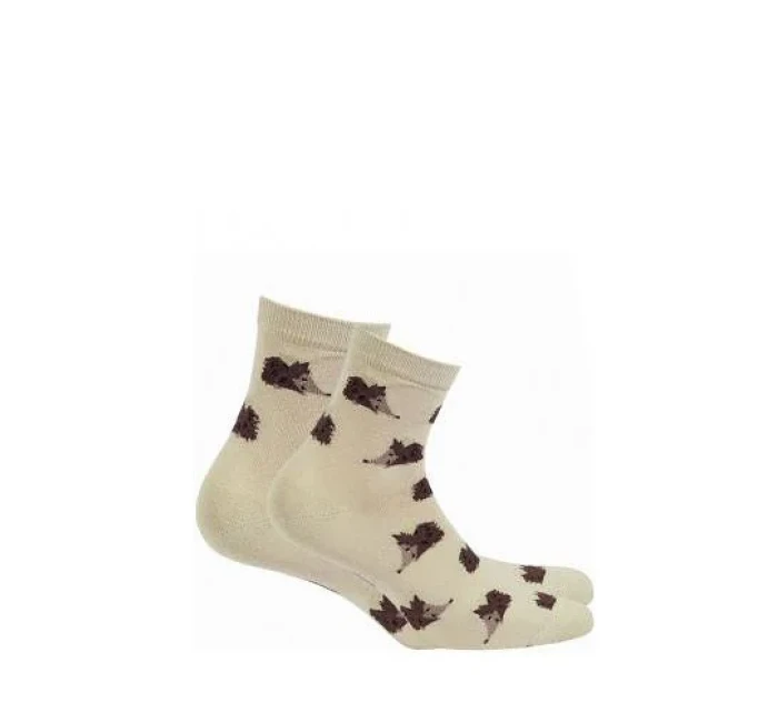 Dámske ponožky Wola Perfect Woman W84.01P Casual Dámske ponožky Wola Perfect Woman W84.01P Casual