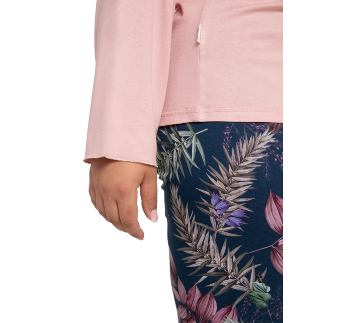 Dámské pyžamo model 18867820 Vivian - Taro