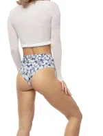 Dámské brazilky model 21143293 brasil maxi - Julimex Dámské brazilky model 21143293 brasil maxi - Julimex