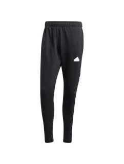 Nohavice adidas House of Tiro Fleece M IW0171
