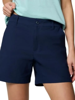 Short II W dámské kraťasy model 20978072 - Columbia
