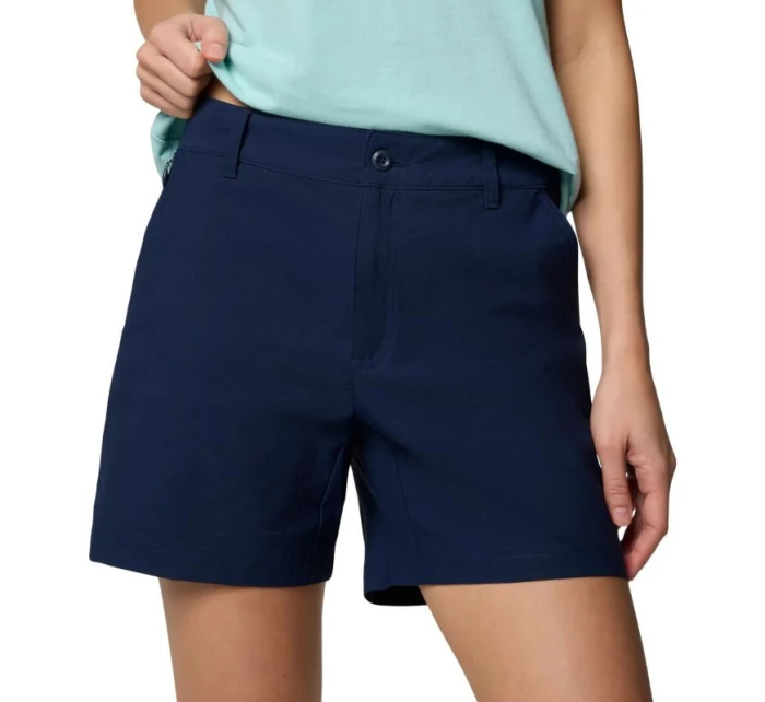 Dámske šortky Columbia Leslie Falls Short II W 2126061464