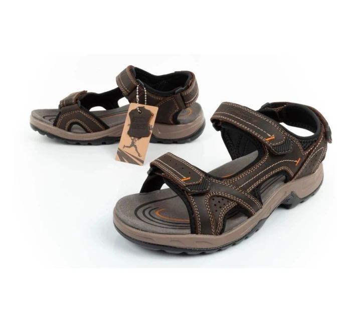 Sandály M model 20996300 - Grisport Sandály M model 20996300 - Grisport