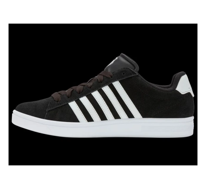 K-Swiss COURT TIEBRK II SDE (09492-013-M)