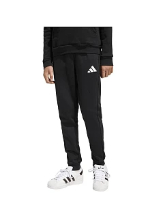 Dětské tepláky Entrada 26 černé model 22053767 - ADIDAS