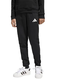 Dětské tepláky Entrada 26 černé model 22053767 - ADIDAS