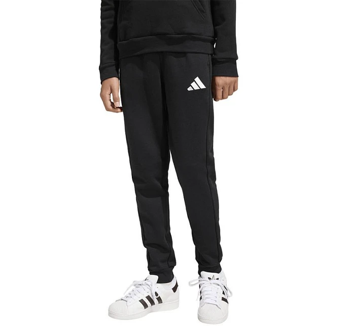 Dětské tepláky Entrada 26 černé model 22053767 - ADIDAS