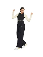 Dámske biele tričko Nike Sportswear Chill Knit FB8279 100