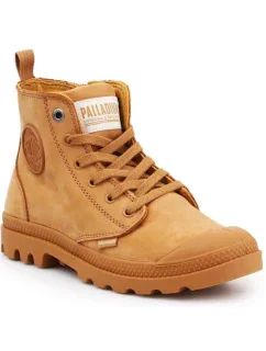 Boty Pampa HI ZIP W model 18889389 - Palladium