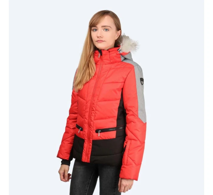 Dámská lyžařská bunda Electra W 453203512 model 16726945 - Icepeak