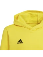 Dětská fotbalová mikina Entrada 22 Hoody Y Jr model 17175884 - ADIDAS Dětská fotbalová mikina Entrada 22 Hoody Y Jr model 17175884 - ADIDAS