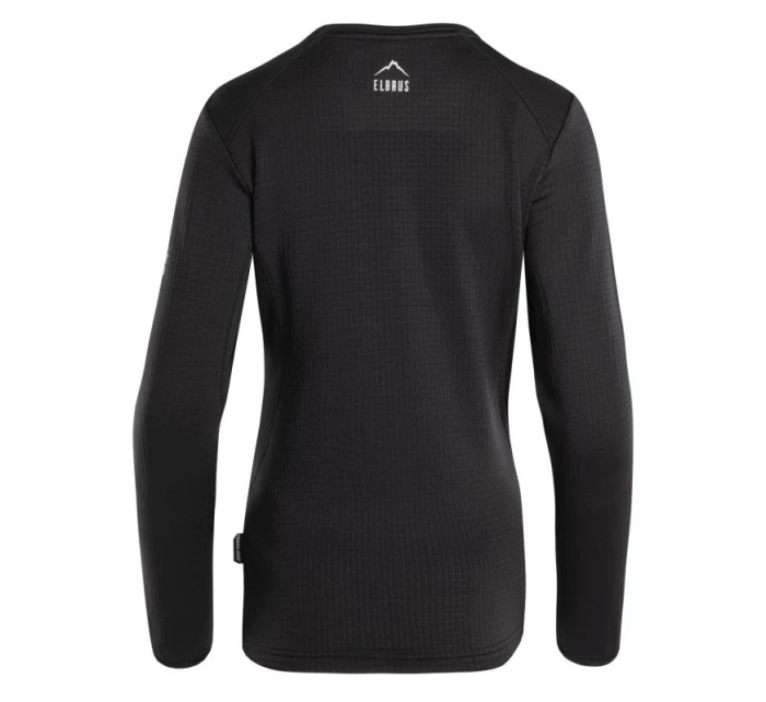 Mikina Elbrus Nadim Polartec W 92800353930