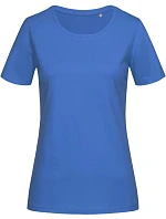 Stedman Lux T Women Dámske tričko 05.7600 bright royal Stedman Lux T Women Dámske tričko 05.7600 bright royal