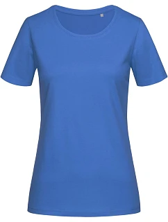 Lux T Women Dámské tričko model 22477823 bright royal - Stedman