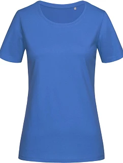 Lux T Women Dámské tričko model 22477823 bright royal - Stedman