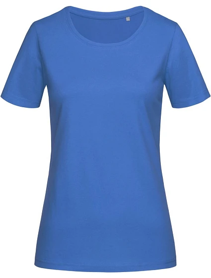 Lux T Women Dámské tričko model 22477823 bright royal - Stedman Lux T Women Dámské tričko model 22477823 bright royal - Stedman