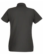 LadyFit Premium Polo Dámské piqué polo model 22442167 light graphite - Fruit of the Loom LadyFit Premium Polo Dámské piqué polo model 22442167 light graphite - Fruit of the Loom