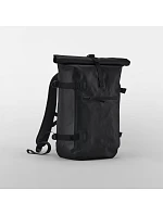 QS batoh 51.S black model 22410698 - Quadra QS batoh 51.S black model 22410698 - Quadra