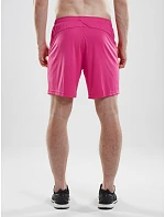 Craft Teamwear Squad Go GK Shorts M Pánske brankárske šortky 82.6977 flumino Craft Teamwear Squad Go GK Shorts M Pánske brankárske šortky 82.6977 flumino