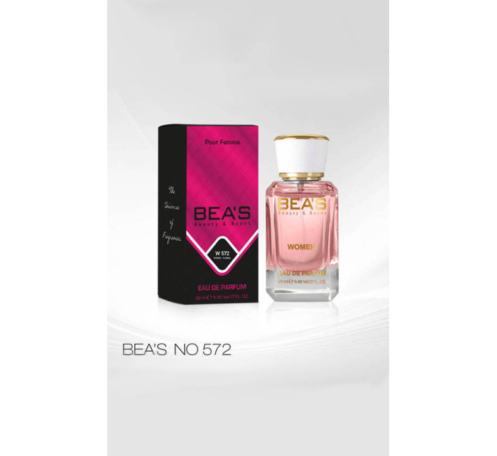 W572 Scandal - dámsky parfém 50 ml