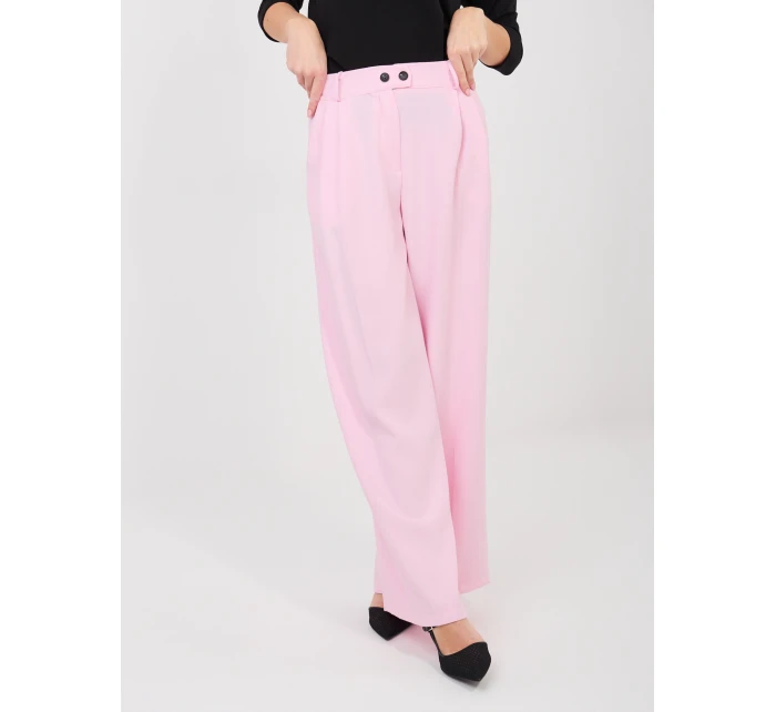 IT nohavice SP FL9020 1.69 svetlo ružová