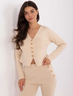 Súprava PM KMPL YIS1050.11 svetlo béžová