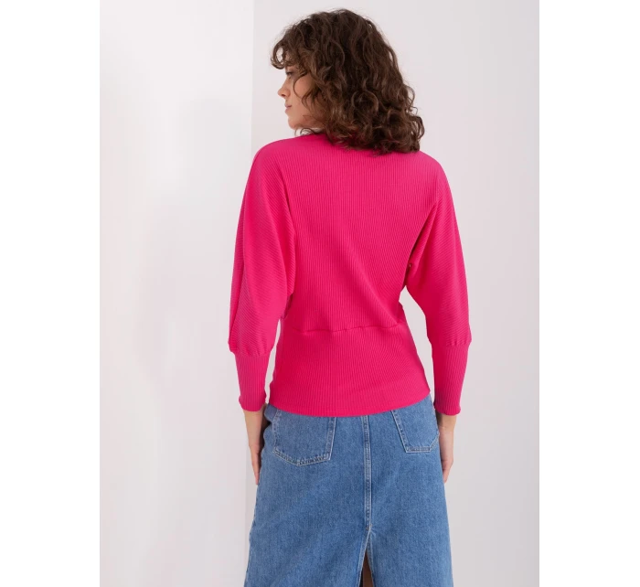 Blúzka RV BZ 9208.77P fuchsiová Blúzka RV BZ 9208.77P fuchsiová