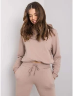 Souprava RV KMPL model 15258253 tmavě lila - FPrice