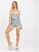 Souprava RV KMPL model 17459653 šedá - FPrice Souprava RV KMPL model 17459653 šedá - FPrice