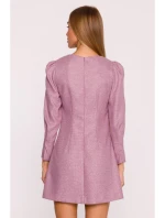 mini šaty model 21295882 - Moe