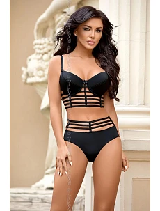 Dámska podprsenka Push-up V-8221 - Axami