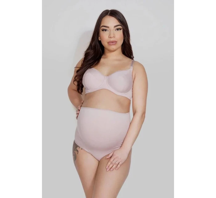 Dámske nohavičky Mama Belly S-2XL - Mitex