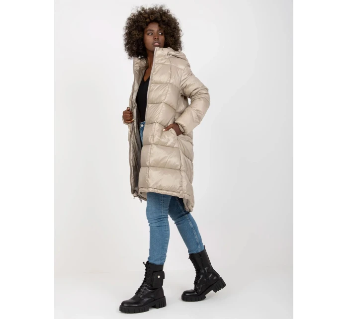 Dámska bunda P22-6653 - FPrice